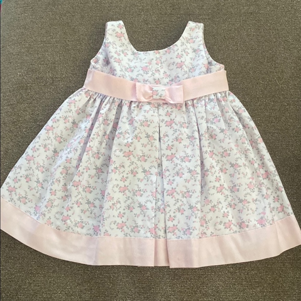 Baby Girl dress